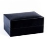Estuche Joyeria Polipiel ALIANZAS 74x48x40 mm MIS8