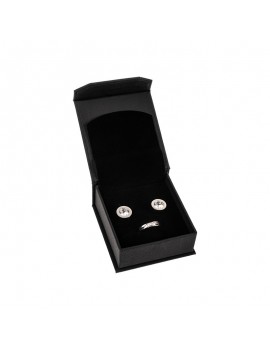 Estuche para  pendientes de joyeria