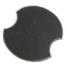 Expositor Polipiel Anillo 32x34 mm EPO1