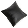 Faux Leather Display Stand for universal cushion 80x80x45 mm