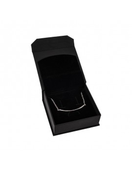 Estuche para  colgante de joyeria