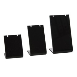 Expositor brincos e pendentes 40x50/70/90 mm | MyJewelBoxes
