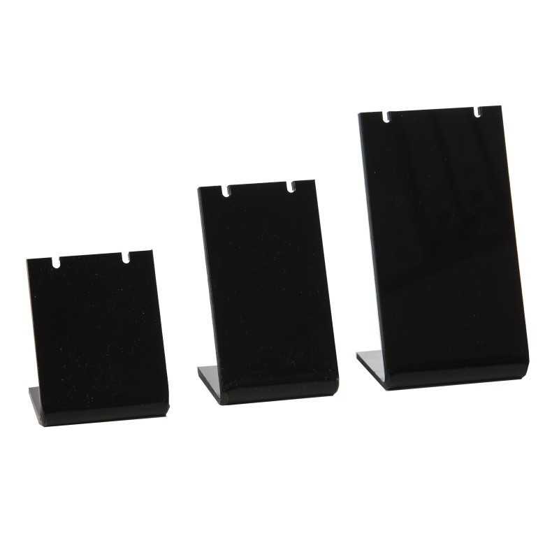 Expositores Pendientes o Colgantes 40x50/70/90 mm EPL4