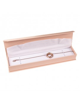 Estuche para  pulsera de joyeria