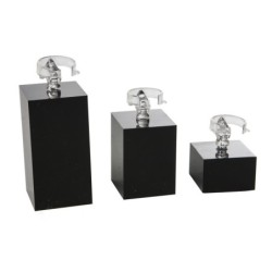 Schmuckständer Ringe 30x30x20/40/60 mm | MyJewelBoxes