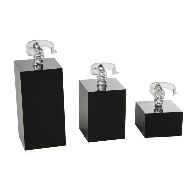 Schmuckständer Ringe 30x30x20/40/60 mm | MyJewelBoxes