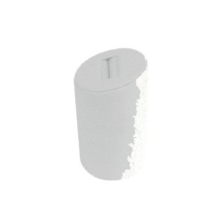 Ring display Ø45x78 mm | MyJewelBoxes