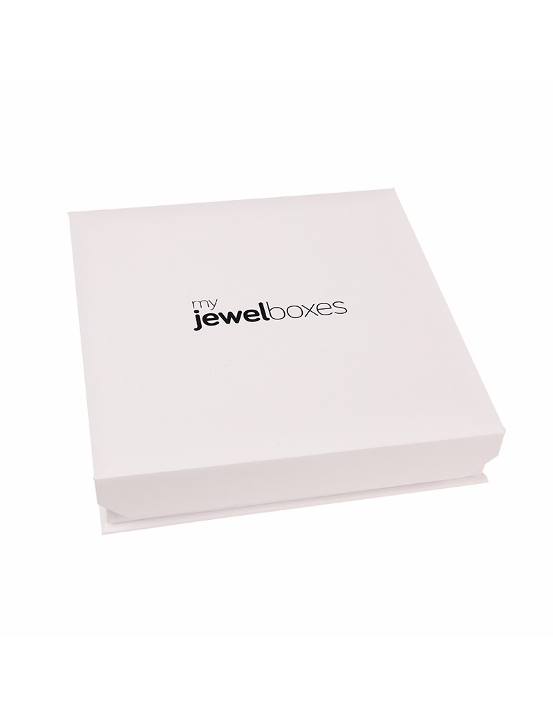 Estuche para  collar de joyeria