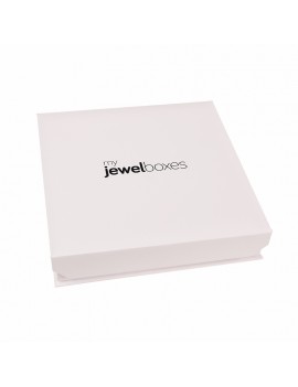 Estuche para  collar de joyeria