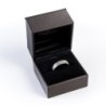 Estuche Joyeria Polipiel ANILLO 50x56x47 mm PHI1S