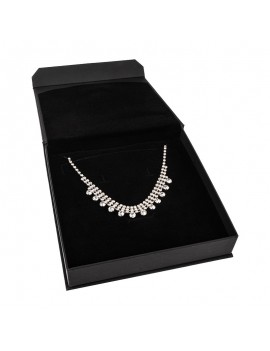 Estuche para  collar de joyeria