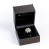 Écrin pour Bagues 50×56×47 mm PHI1P | MyJewelBoxes