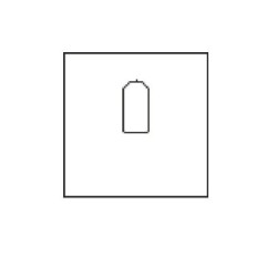 Jewellery Box for Rings 50×56×47 mm PHI1P | MyJewelBoxes