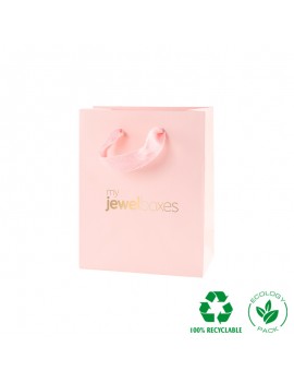 BOLSA DE PAPEL ECO