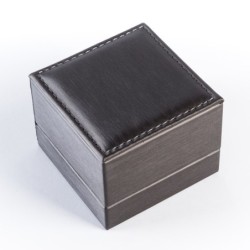 Jewellery Box for Rings 70×70×55 mm PHI3 | MyJewelBoxes