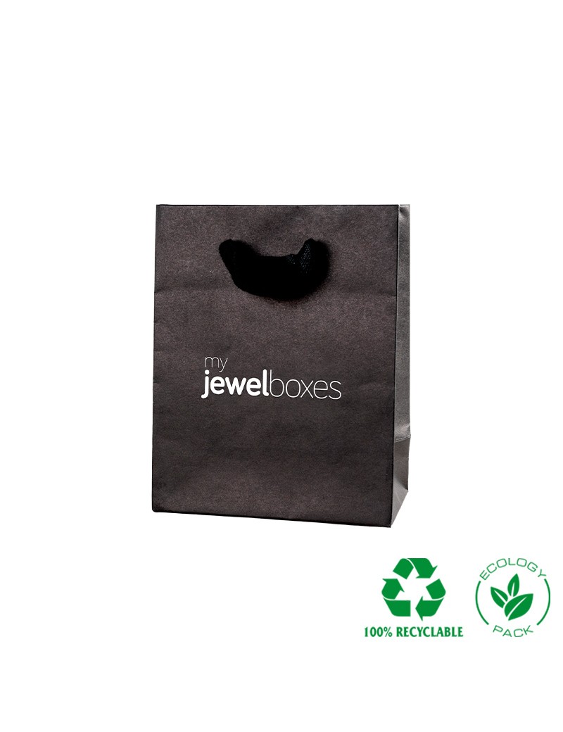 BOLSA DE PAPEL ECO