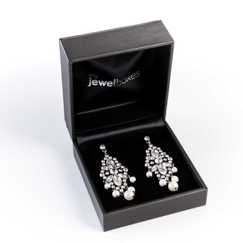 Estojo para Brincos 91×97×55 mm PHI4P | MyJewelBoxes