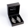Estojo para Brincos 91×97×55 mm PHI4P | MyJewelBoxes