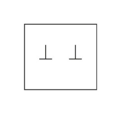 Astuccio per Orecchini 91×97×55 mm PHI4P | MyJewelBoxes