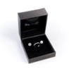 Estojo para Conjuntos 91×97×55 mm PHI4J | MyJewelBoxes