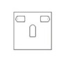 Etui für Sets 91×97×55 mm PHI4J | MyJewelBoxes