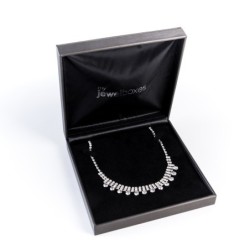 Estojo para Colares 160×160×40 mm PHI6 | MyJewelBoxes