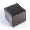Estuche Polipiel RELOJ 90x90x75 mm PHI7