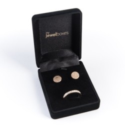 Estojo flocado para Conjuntos 61×78×31 mm FLOC3J | MyJewelBoxes