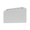 Espositore per anelli 81x81x51 mm | MyJewelBoxes