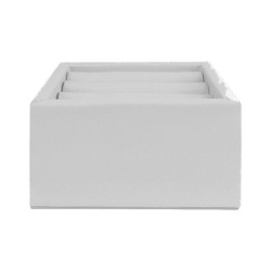 Expositor de anéis 81x81x51 mm | MyJewelBoxes