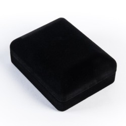 Astuccio floccato per Parure 61×78×31 mm FLOC3J | MyJewelBoxes