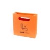 Sac Découpé 170x170x60 Orange | MyJewelBoxes