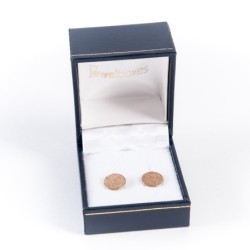 Estojo para Brincos 47×52×30 mm DEN1PAZ | MyJewelBoxes