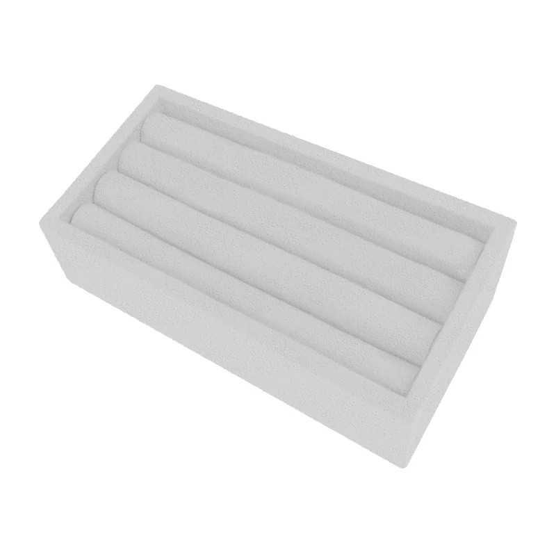 Multi-ring display 162x81x51 mm | MyJewelBoxes