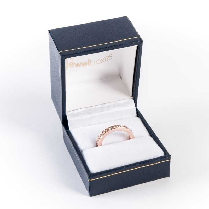 Jewellery Box for Rings 47×52×40 mm DEN1SAZ | MyJewelBoxes