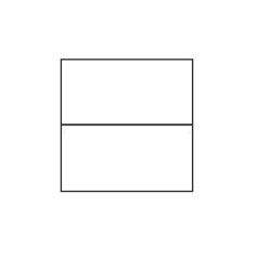 Jewellery Box for Rings 47×52×40 mm DEN1SAZ | MyJewelBoxes