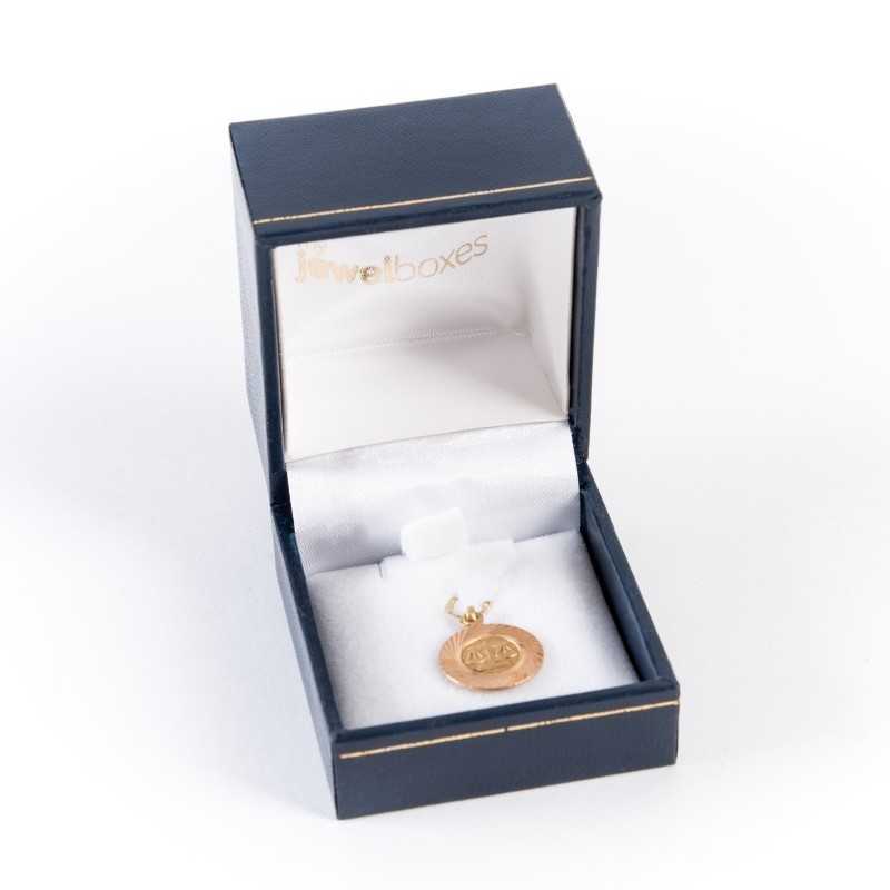 Estojo para Pendentes 47×52×30 mm DEN1CAZ | MyJewelBoxes