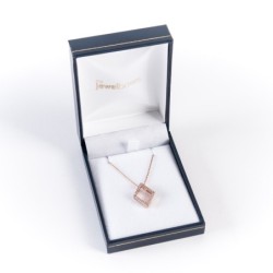 Jewellery Box for Pendants 60×76×30 mm - DEN2CAZ | MyJewelBoxes