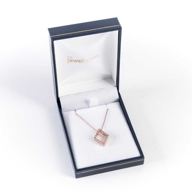 Jewellery Box for Pendants 60×76×30 mm - DEN2CAZ | MyJewelBoxes