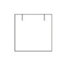 Jewellery Box for Pendants 60×76×30 mm - DEN2CAZ | MyJewelBoxes
