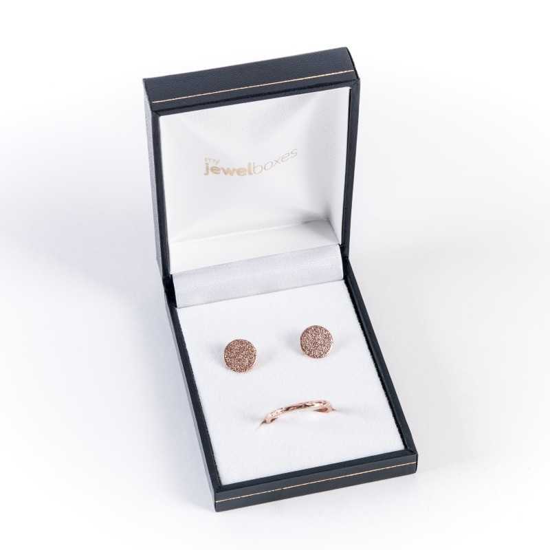 Jewellery Box for Sets 60×76×30 mm DEN2JAZ | MyJewelBoxes