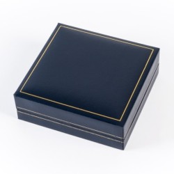 Jewellery Box for Pendants 87×91×30 mm - DEN4CAZ | MyJewelBoxes