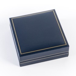 Jewellery Box for Sets 87×91×30 mm DEN4JAZ | MyJewelBoxes