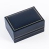 Jewellery Box for Wedding rings 74×48×40 mm - DEN5A-AZ