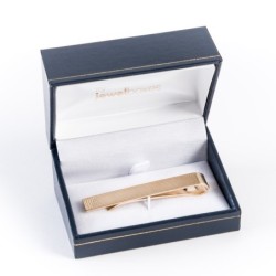 Jewellery Box for Tie clips 74×48×40 mm - DEN5SC-AZ