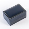 Jewellery Box for Tie clips 74×48×40 mm - DEN5SC-AZ