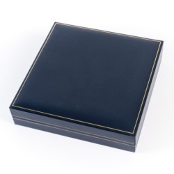 Astuccio per Collane 160×160×37 mm DEN8AZ | MyJewelBoxes
