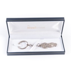 Estuche Polipiel LLAVERO 177x60x25 mm DEN9AZ