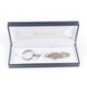 Estuche Polipiel LLAVERO 177x60x25 mm DEN9AZ