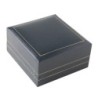 Jewellery Box for Cufflinks 64×69×28 mm - DEN10AZ | MyJewelBoxes